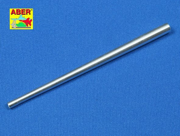 Canon Aber 35L-009 pour T-34/85 (modèle 1943/44) (1/35)
