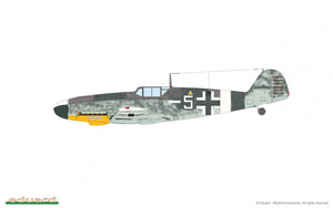 Eduard 70156 Bf 109G-2 - Édition ProfiPACK 1/72 – image 6