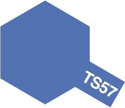 Tamiya TS57 Bleu Violet (85057)
