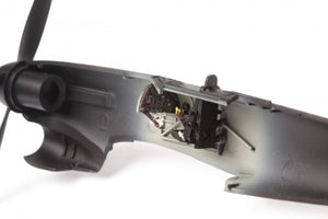 Eduard 73772 Tempest Mk. V AIRFIX 1/72 – immagine 6
