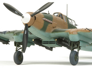 Tamiya 61113 Iliouchine Il-2 Shturmovik 1/48 – image 5