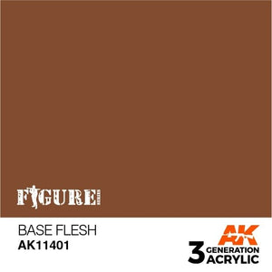 AK Interactive AK11401 Base Chair 17 ml