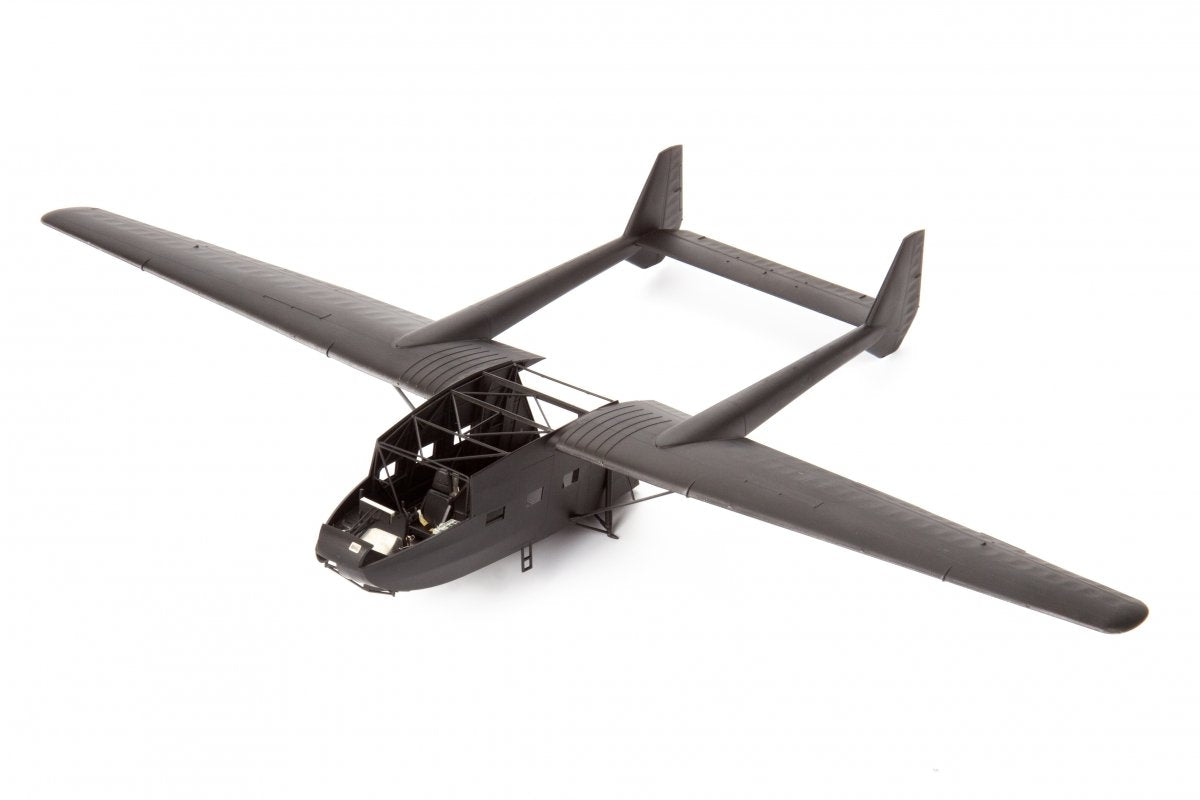 Eduard 491287 Go 242B ICM 1/48 – imagen 3