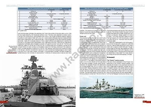 Archives navales Kagero 92010 vol. – immagine 2