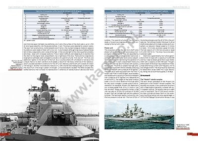 Archives navales Kagero 92010 vol. – immagine 2