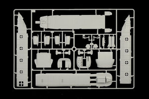 Italeri 2779 CHINOOK HC.2 CH-47F 1/48 – Bild 4