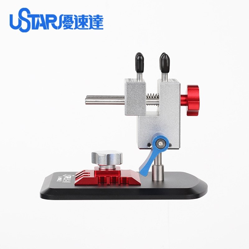 Étau miniature U-Star UA-90633 pour maquette (2 en 1) – immagine 3