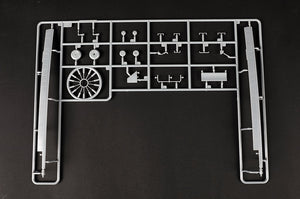 Trumpeter 05817 Mi-4A Hound 1/48 – image 9