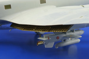 Eduard 72463 Fw 200C Condor extérieur 1/72 REVELL – image 7