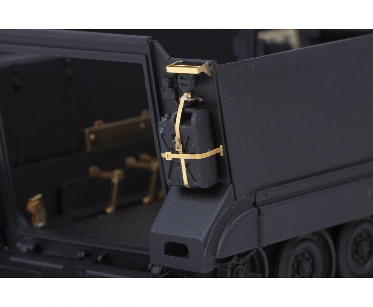 Eduard 36533 M113A1 Italeri 1/35 – immagine 11