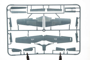 Eduard 82104 Mustang Mk.IV Profipack édition 1/48 – Bild 6