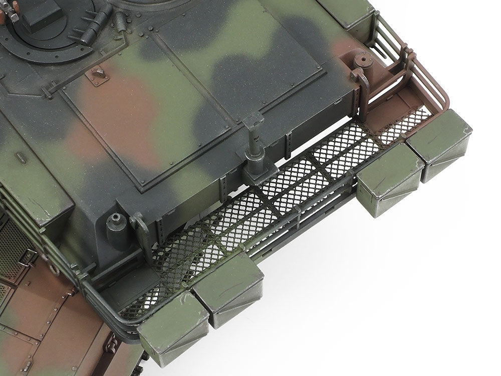 Tamiya 25216 Char M1A1 Abrams américain « Ukraine » 1/35 – imagen 3