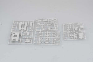 Trumpeter 07295 M2A0 Bradley Fighting Vehicle 1/72 – immagine 4
