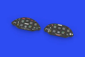 Eduard 644197 Z-326 LööKplus EDUARD 1/48  – immagine 4