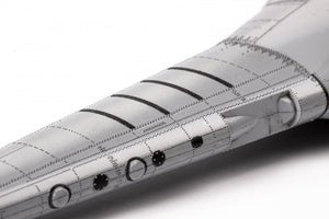Rivets positifs et détails de surface Eduard ER48001 Mi-24V Zvezda 1/48 – image 8