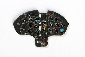 Yahu YMA7298 MiG-15 (Eduard) 1/72 – immagine 2