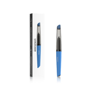Broche de poussée en acier tungstène DSPIAE PT-TH06 PRO WING (bleue)