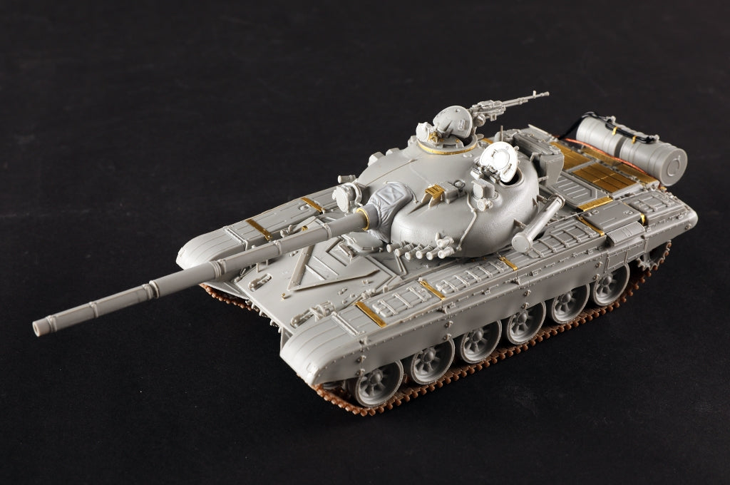 Trumpeter 09604 T-72M1 MBT 1/35 – immagine 24