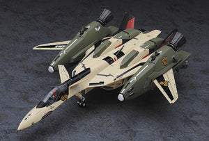 Hasegawa 65836 VF-19EF/A Isamu Special « Macross Frontier » 1/72 – Bild 2