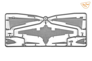 Hélice transparente ! CP72051 DH.88 COMET DH.88 Comet MacRobertson Trophy Air Race KIT AVANCÉ 1/72 – image 6
