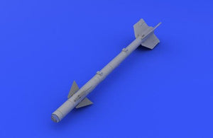 Eduard 648028 AIM-9B Sidewinder 1/48 – zdjęcie 4