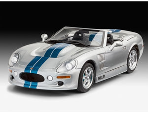 Maquette Revell 07039 Shelby Série 1 au 1/25 – image 2