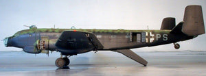 Revell 04285 Junkers Ju 290 A-7 Version espion (1/72)  – image 2