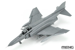 Meng LS-017 McDonnell Douglas F-4E Phantom II 1/48 – image 5