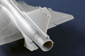 Trumpeter 01698 Chinese J-10C Fighter 1/72 – zdjęcie 18