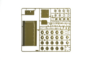 Italeri 6753 M113A1 1/35 – zdjęcie 12