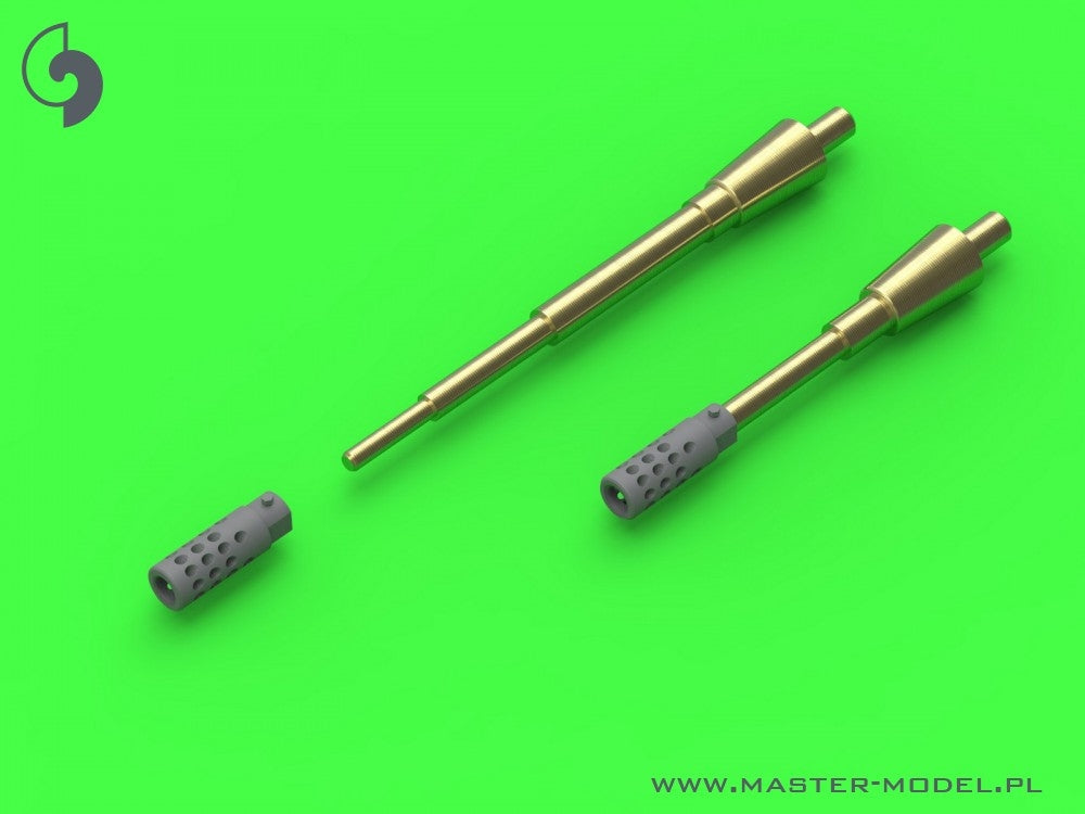 Master AM-72-161 A-4 Skyhawk - Canons Colt Mk12 de 20 mm à l&amp;#39;échelle 1/72 – Bild 7