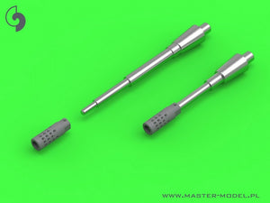 Master AM-32-131 A-4 Skyhawk - Canons Colt Mk12 de 20 mm au 1/32 – image 5