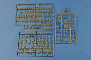 Voiture blindée VBL française Hobby Boss 83876  – Bild 5