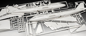 Revell 05686 Boeing 747-100 50e anniversaire 1/144 – image 5
