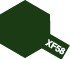 Peinture émail Tamiya XF58 Vert olive (80358)  – Bild 2