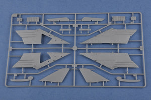Hobby Boss 81759 Su-17UM3 Fitter-G 1/48 – image 9
