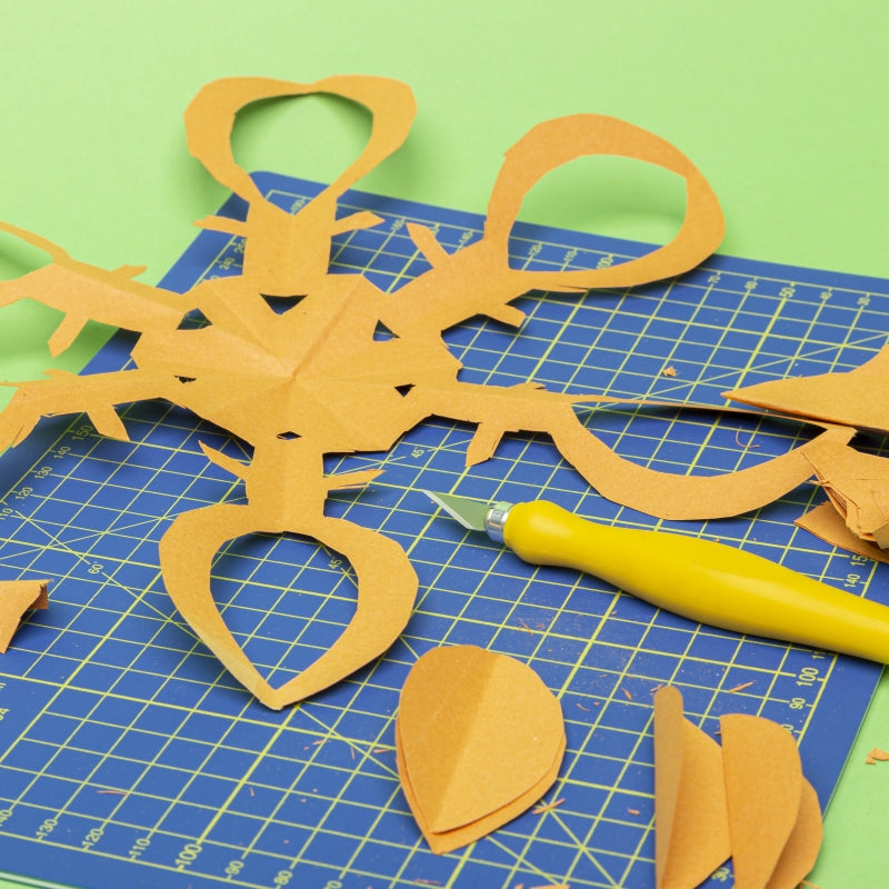 Couteau de précision Modelcraft PKN4401 à poignée ergonomique n° 1 – image 4