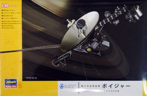 Sonde spatiale sans pilote Hasegawa SW02 VOYAGER 1/48