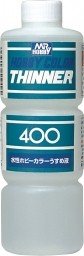 Diluant pour peinture Mr.Hobby T-111 400 ml