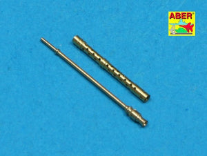 Aber 35K06 chasseur de chars allemand Sd. Kfz. 138/2 Hetzer (1/35) – immagine 4