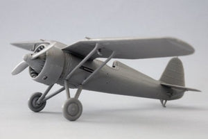 Arma Hobby 70017 PZL P.11c Kresy 1/72 – image 9