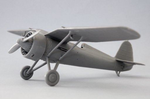Arma Hobby 70017 PZL P.11c Kresy 1/72 – image 9