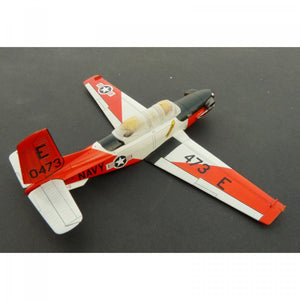 MR. Paint MRP-002 Isignia red US Navy Training And Arctic Camo 30ml – zdjęcie 3