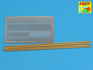 Aber 24037 Supports d&amp;#39;ailes de chenille (1/24)
