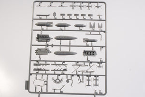 Special Hobby 48178 Junkers Ju 88D-2/4 1/48 – immagine 4