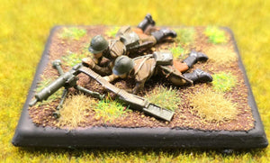 Premier PL120 CKM wz.30 à combattre avec la cavalerie démontée polonaise Service 1/72 – Bild 4