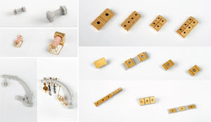 MK1 Design MD-20018 Mikasa Value Pack 1/200 – image 18