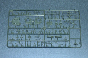 Trumpeter 02348 Canon antiaérien russe ZU-23-2 (1/35) – imagen 7