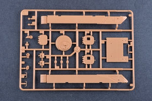 J&amp;#39;adore le kit 63516 M3A1 Char moyen 1/35 – image 9