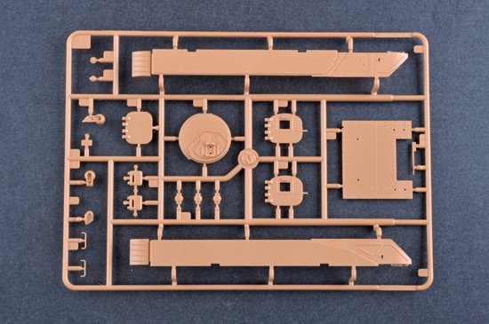 J&amp;#39;adore le kit 63516 M3A1 Char moyen 1/35 – image 9
